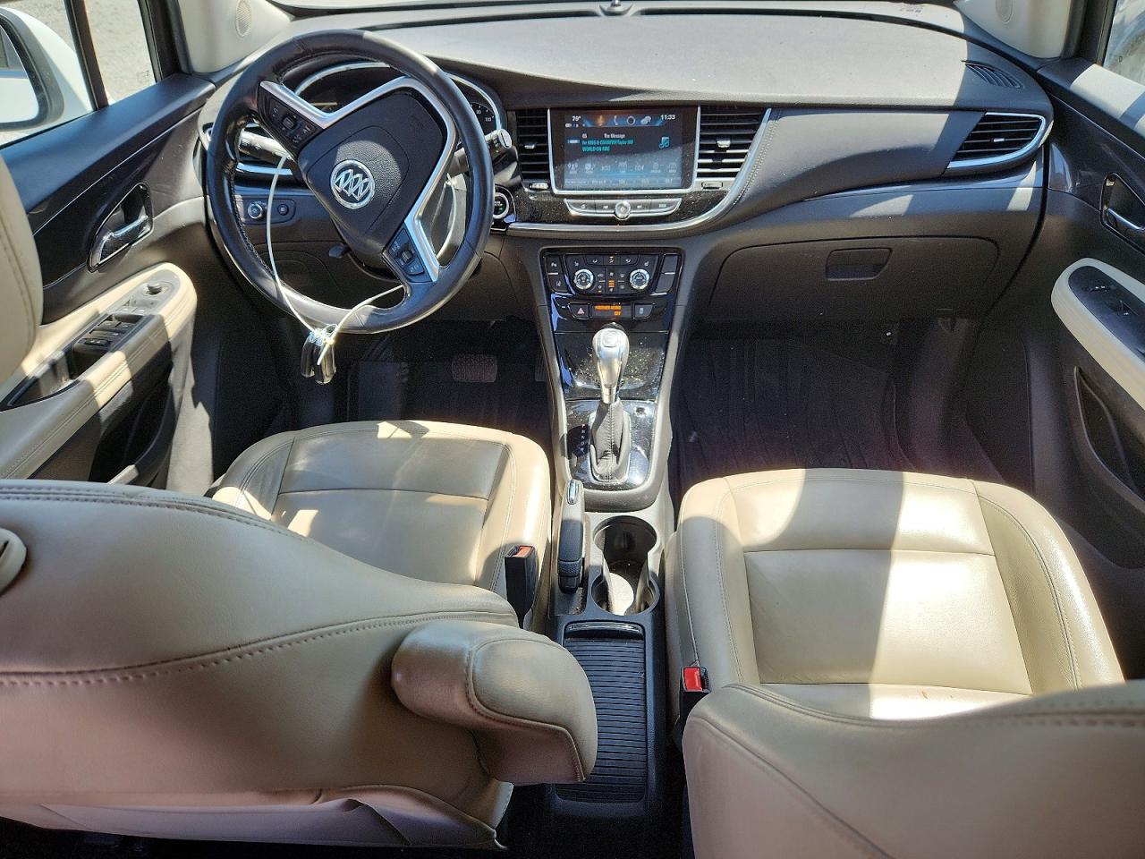 2019 BUICK ENCORE ESSENCE photo 22