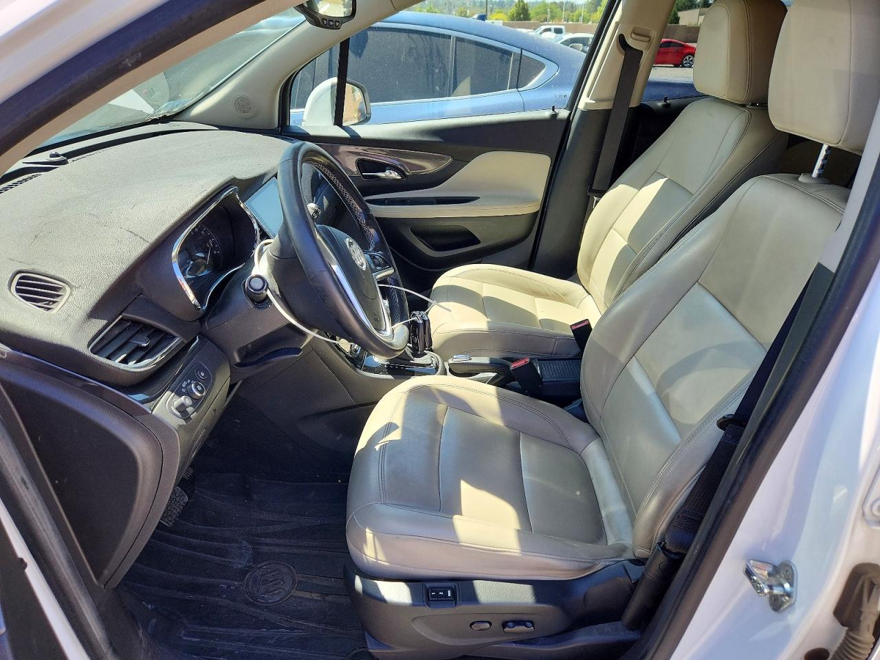 2019 BUICK ENCORE ESSENCE photo 19