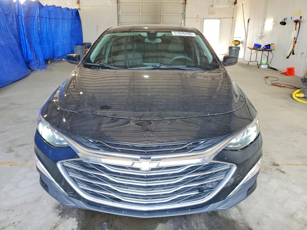 2020 CHEVROLET MALIBU LT photo 13