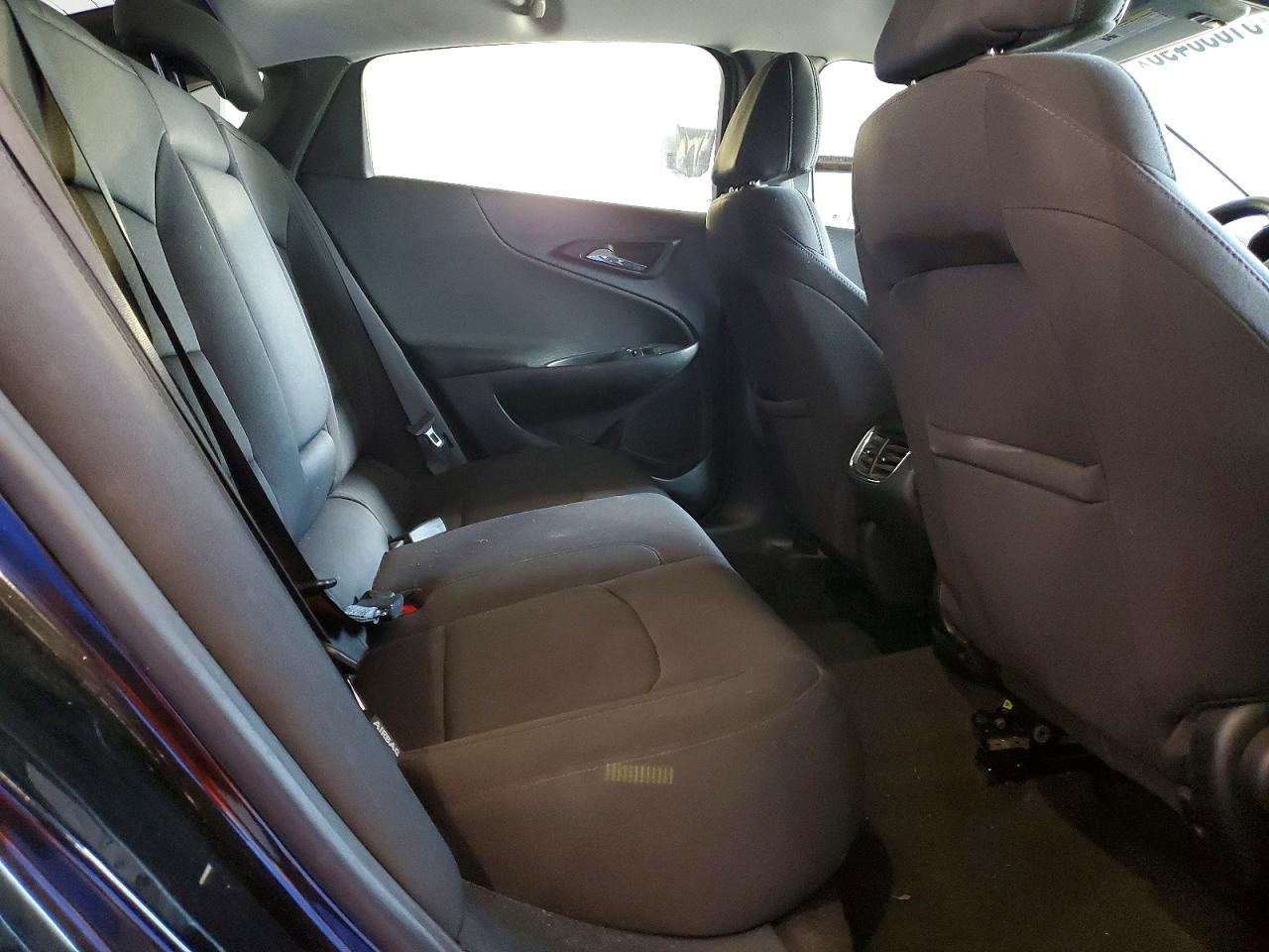 2020 CHEVROLET MALIBU LT photo 28