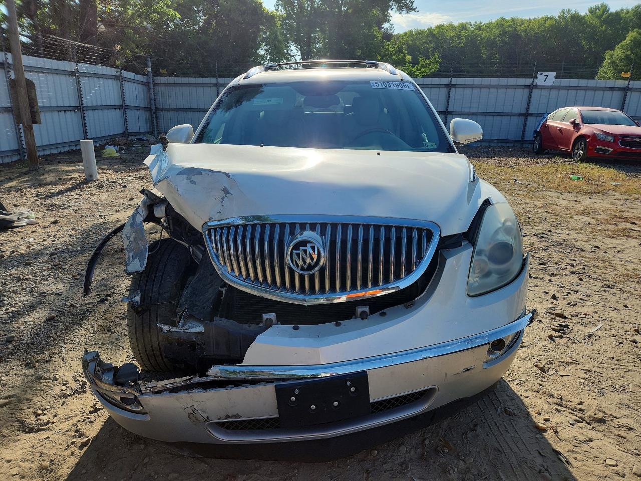 2011 BUICK ENCLAVE CXL photo 9