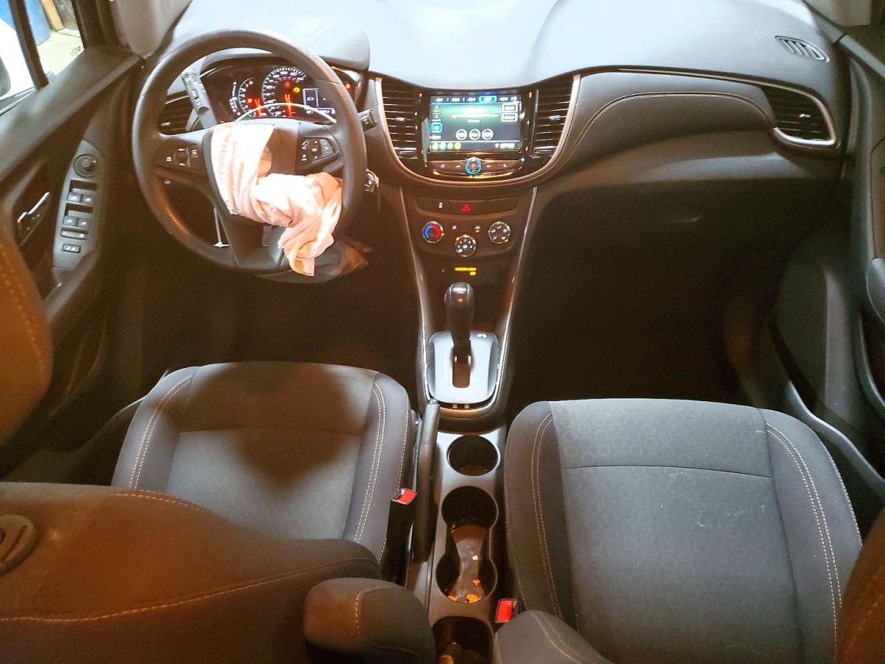 2019 CHEVROLET TRAX LS photo 22
