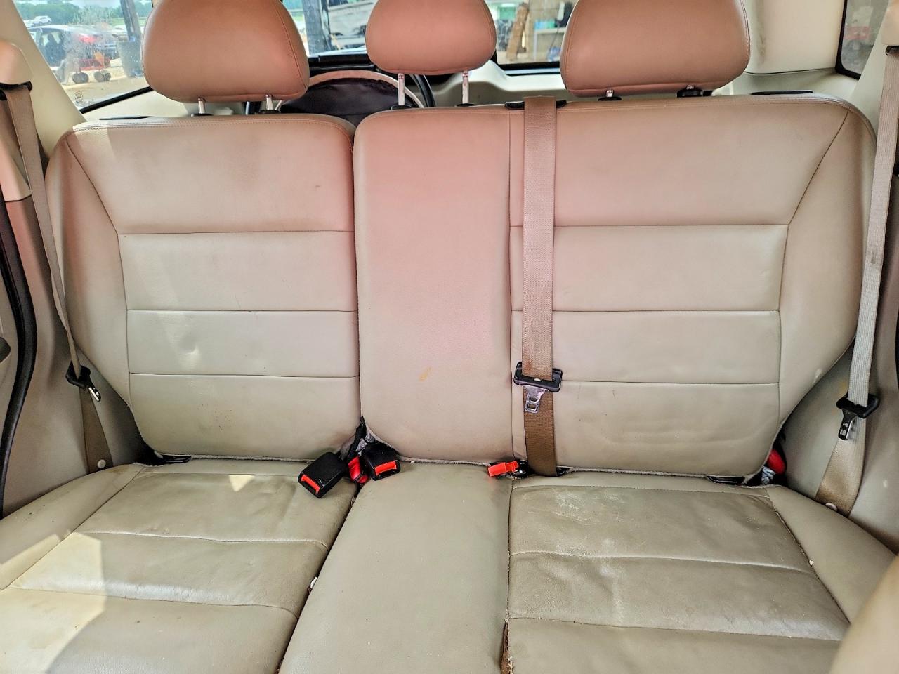 2008 FORD ESCAPE HEV photo 10