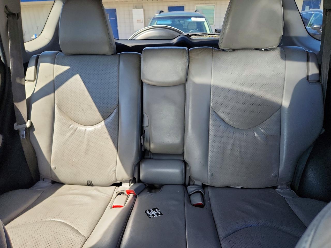 2012 TOYOTA RAV4 LIMITED photo 19