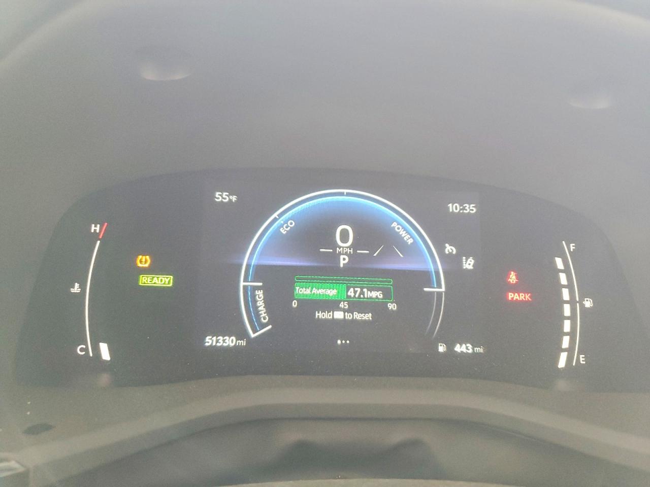2025 TOYOTA CAMRY LE photo 17