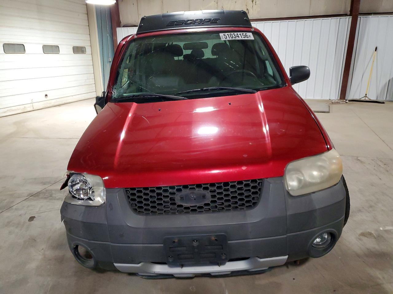 2006 FORD ESCAPE XLT photo 13