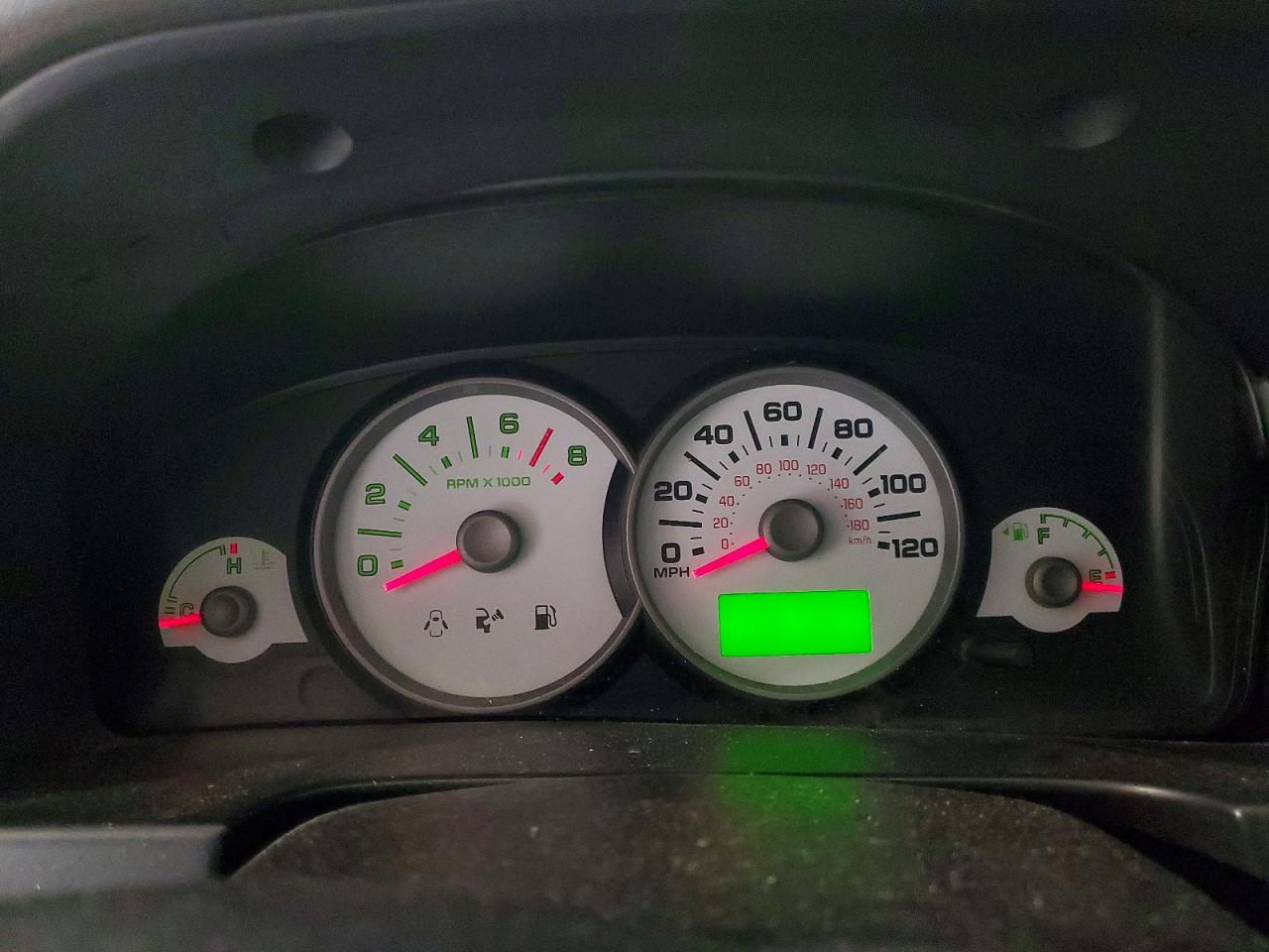 2006 FORD ESCAPE XLT photo 25