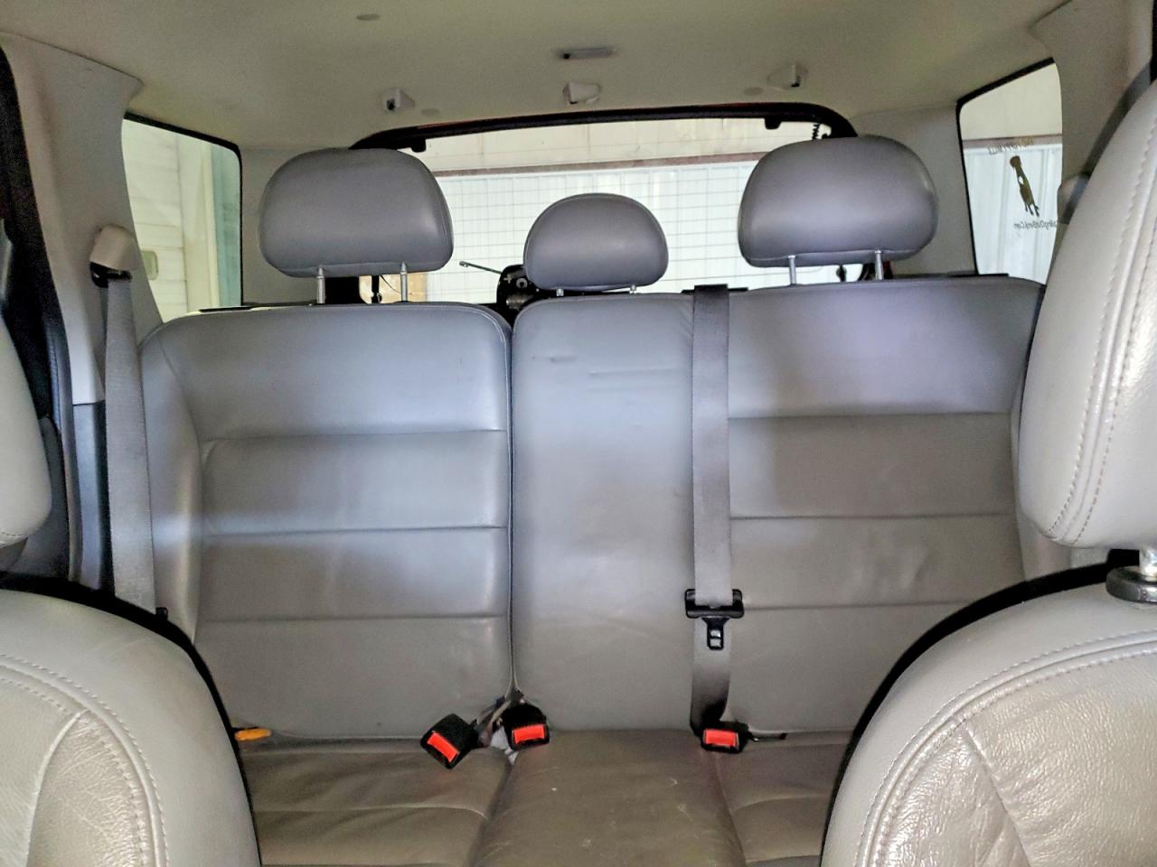 2006 FORD ESCAPE XLT photo 28