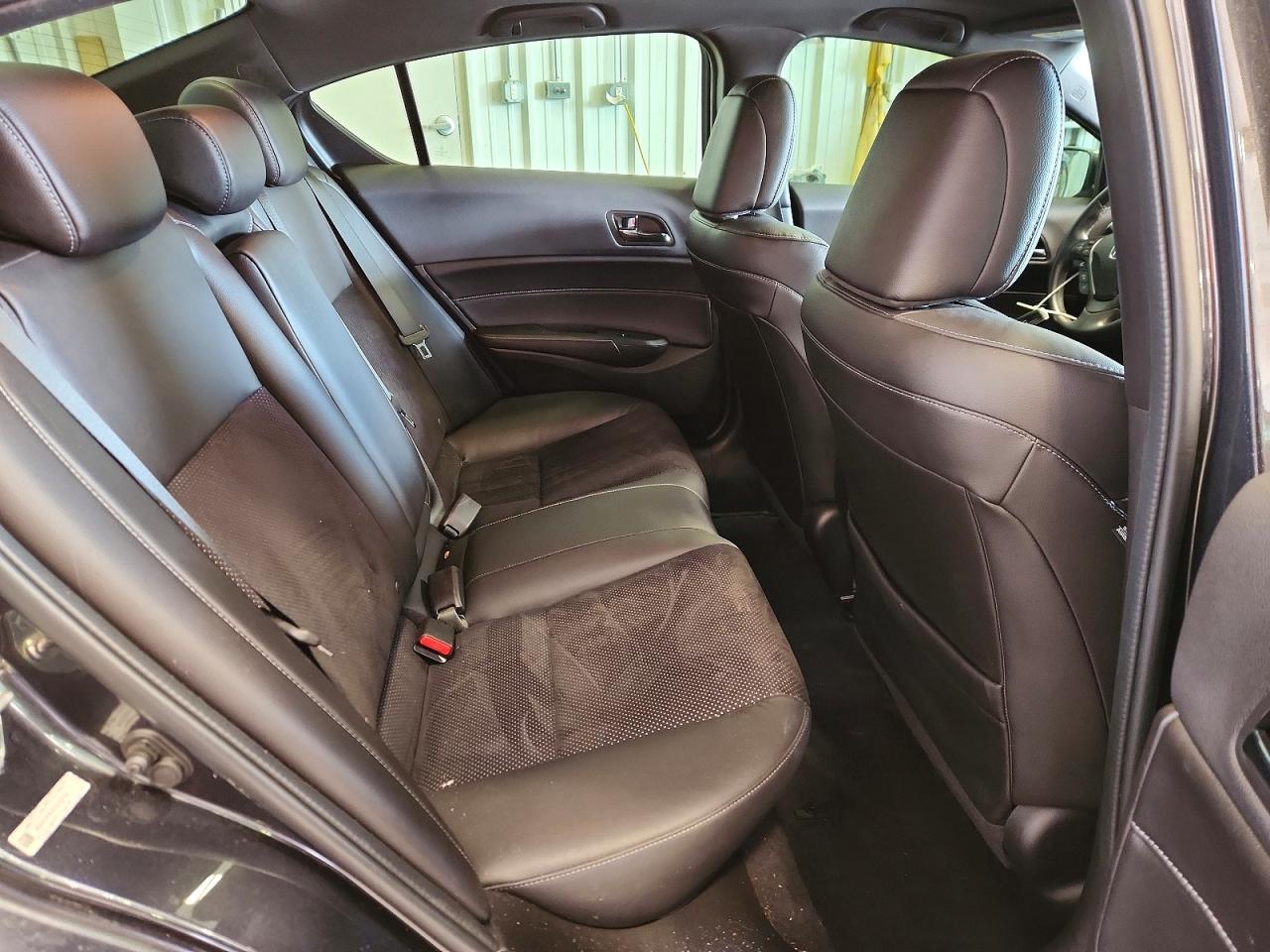 2016 ACURA ILX PREMIUM photo 19