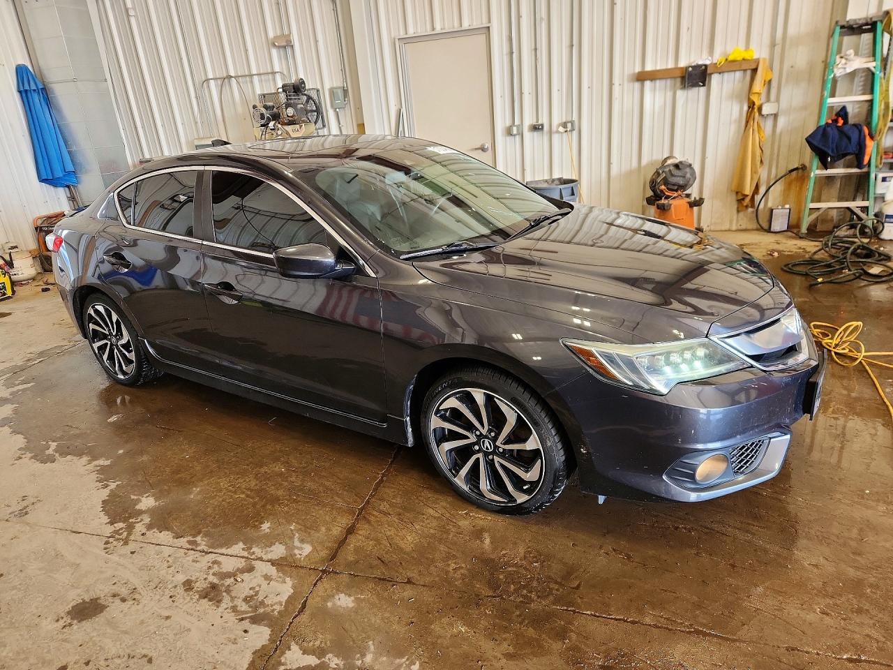 2016 ACURA ILX PREMIUM photo 7