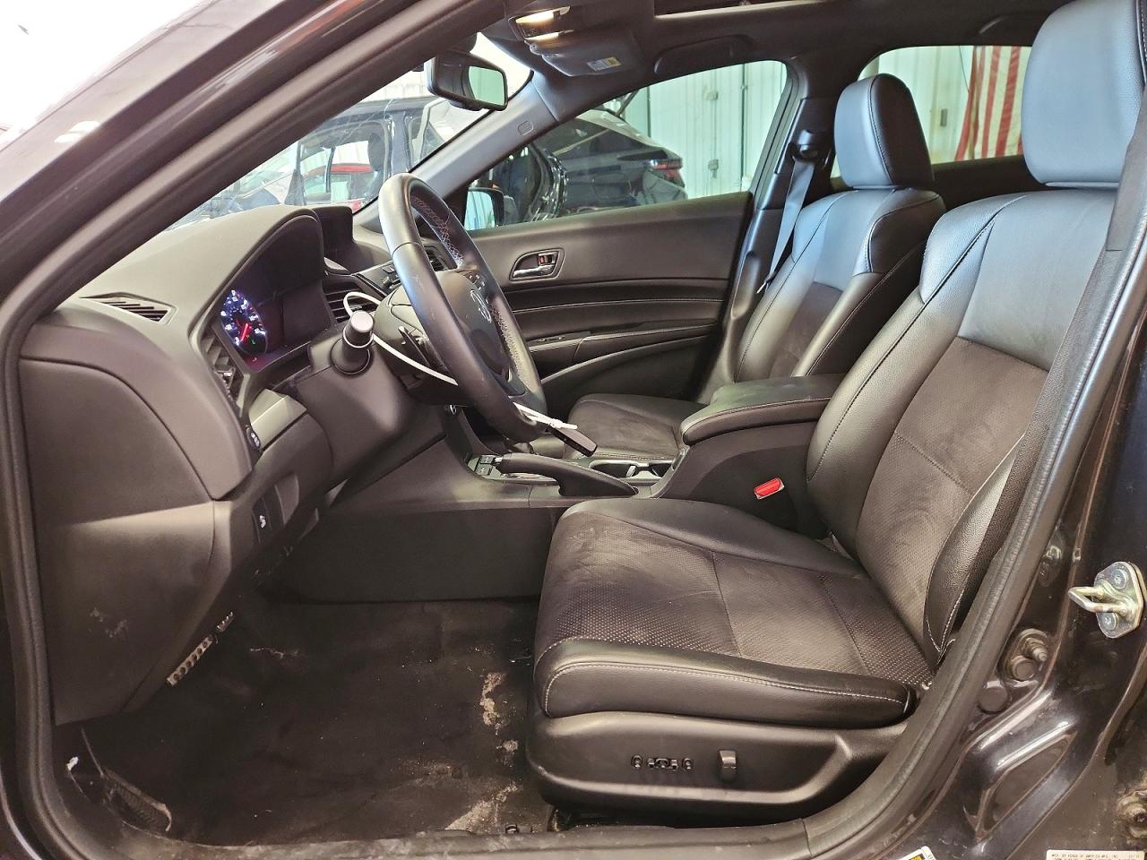 2016 ACURA ILX PREMIUM photo 13