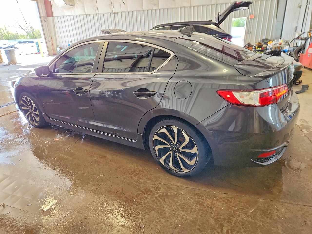 2016 ACURA ILX PREMIUM photo 3