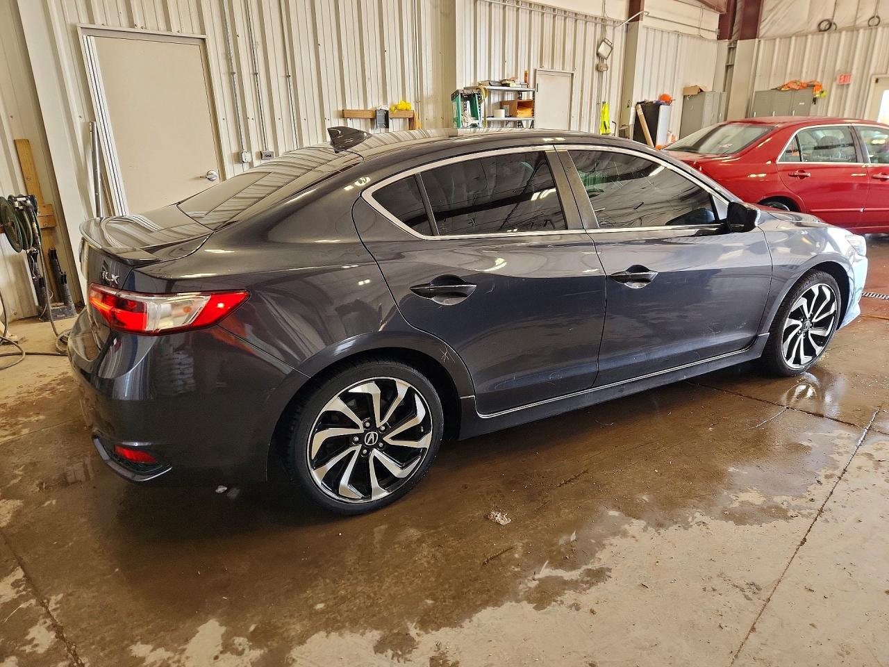 2016 ACURA ILX PREMIUM photo 5