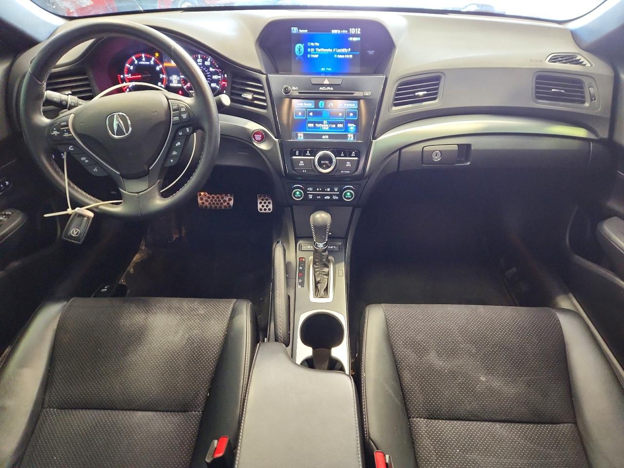 2016 ACURA ILX PREMIUM photo 15