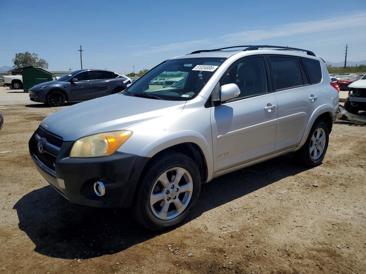 2010 TOYOTA RAV4