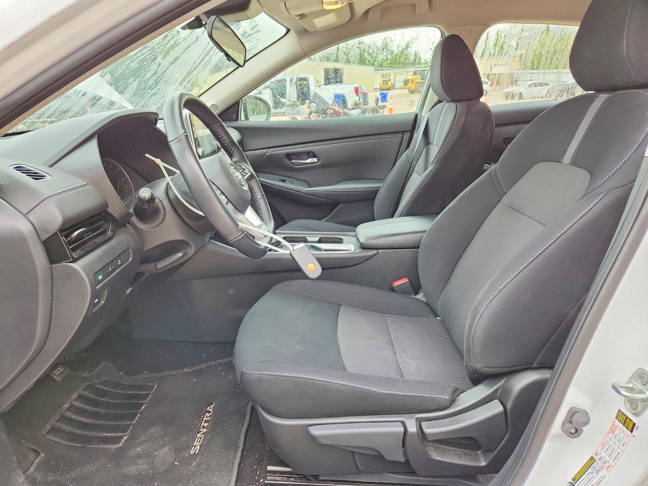 2023 NISSAN SENTRA SV photo 19
