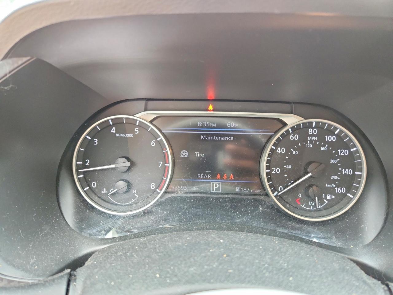 2023 NISSAN SENTRA SV photo 25