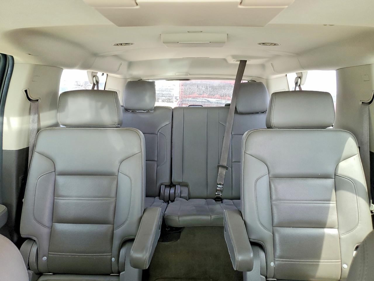 2015 GMC YUKON XL DENALI photo 10