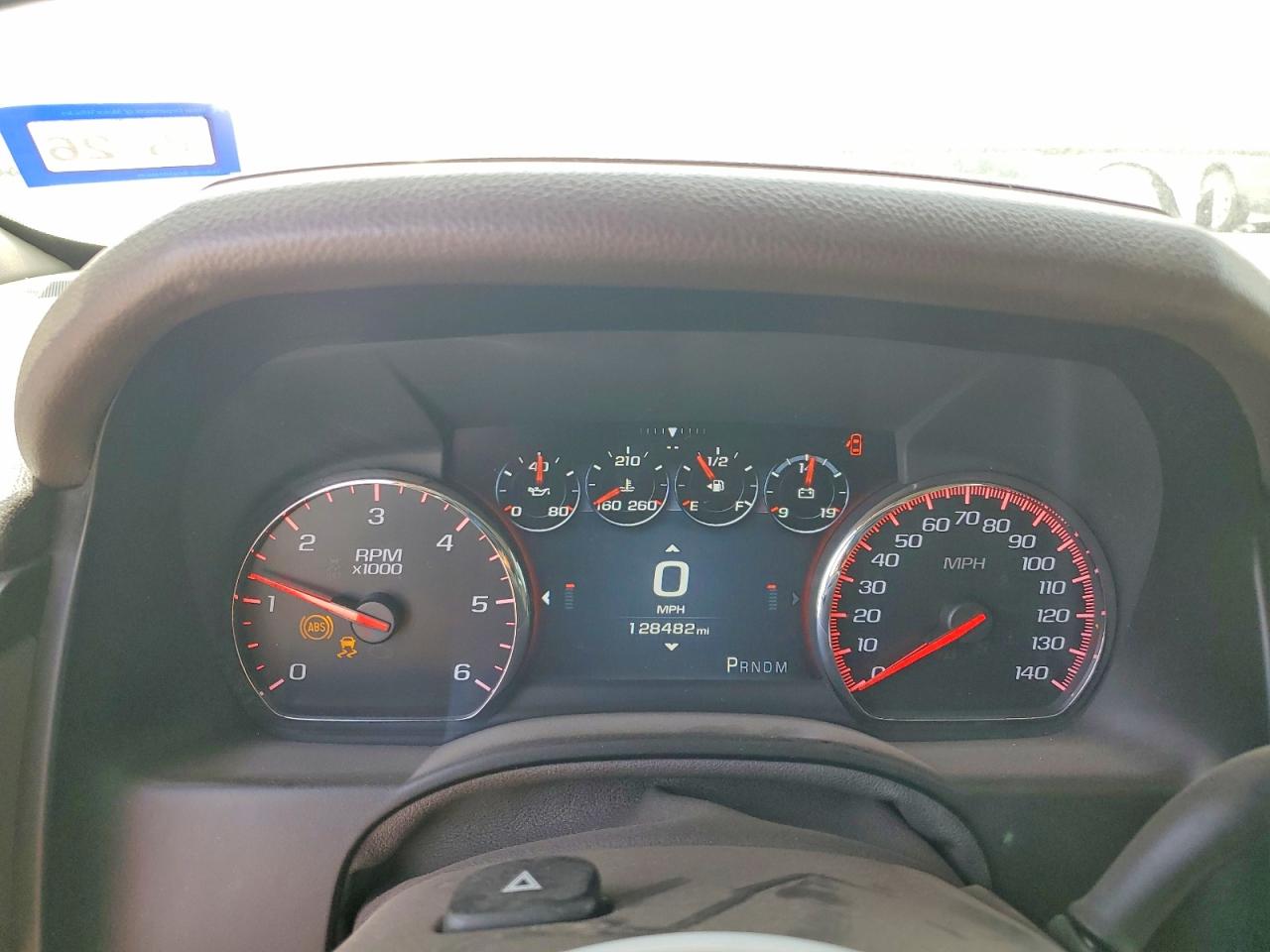 2015 GMC YUKON XL DENALI photo 9