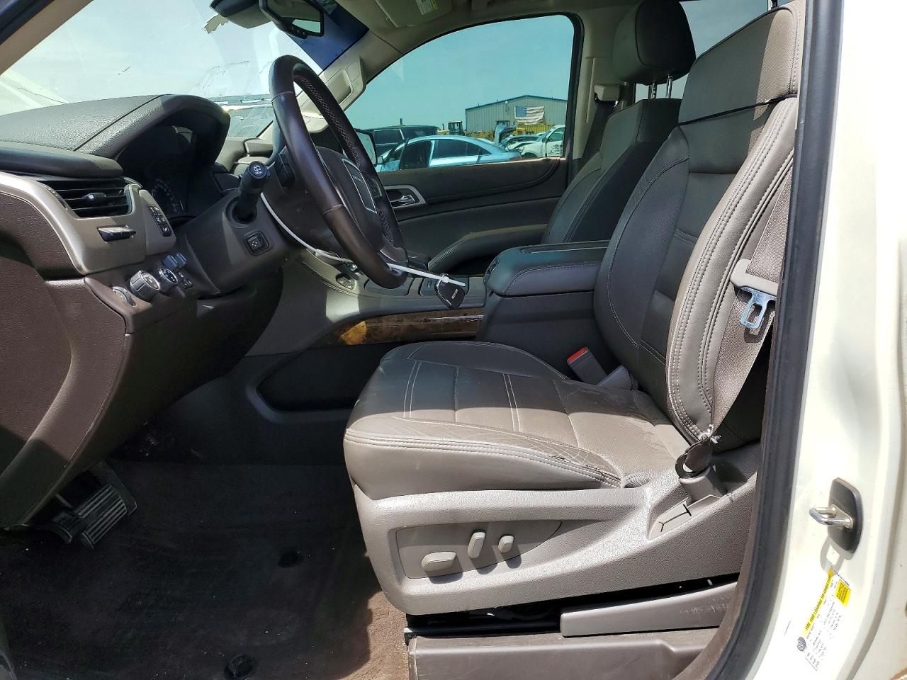 2015 GMC YUKON XL DENALI photo 7