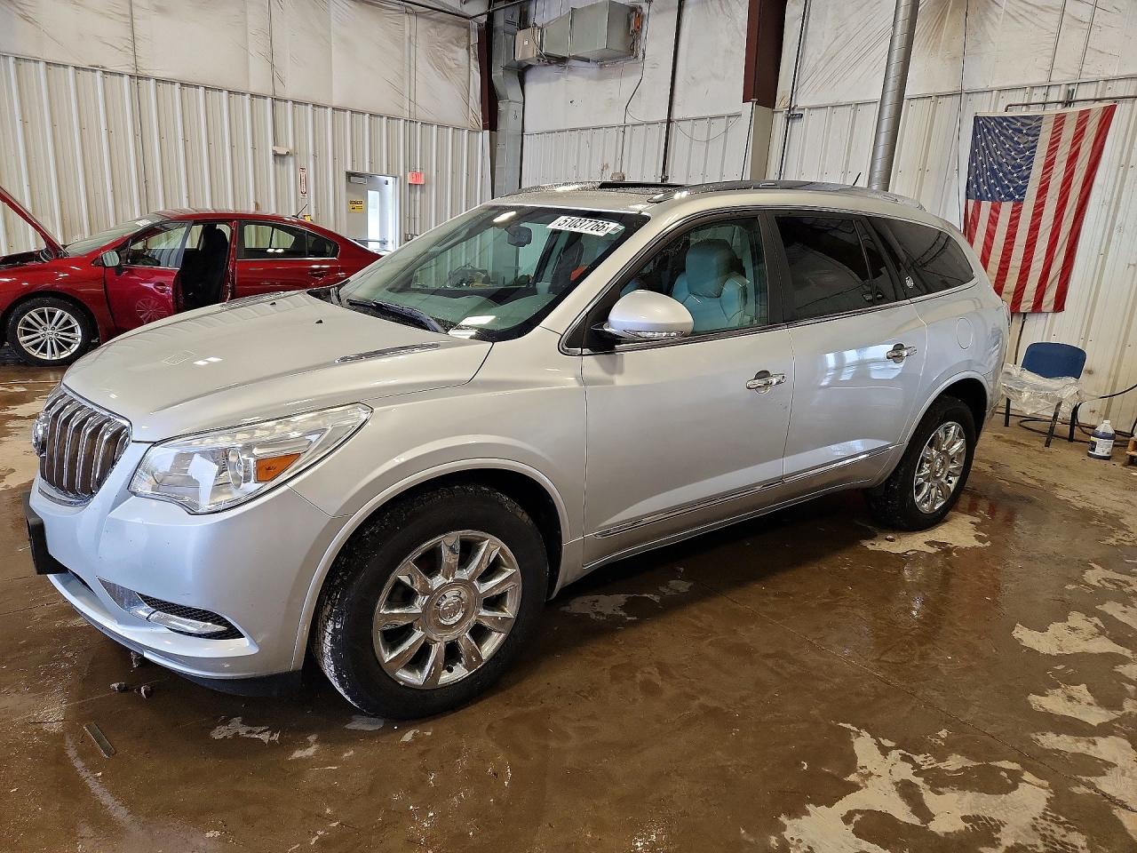 2015 BUICK ENCLAVE