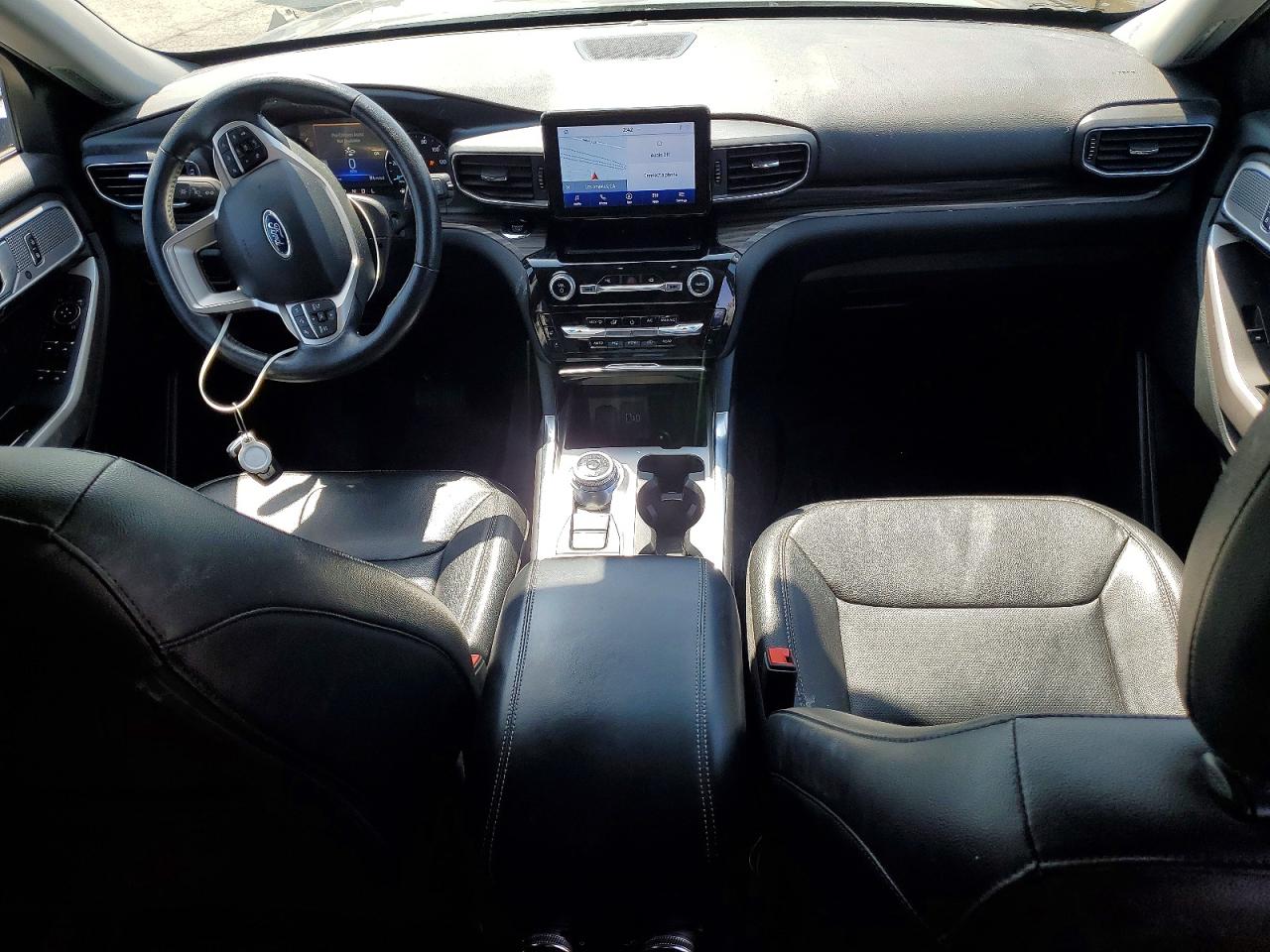 2023 FORD EXPLORER LIMITED photo 15