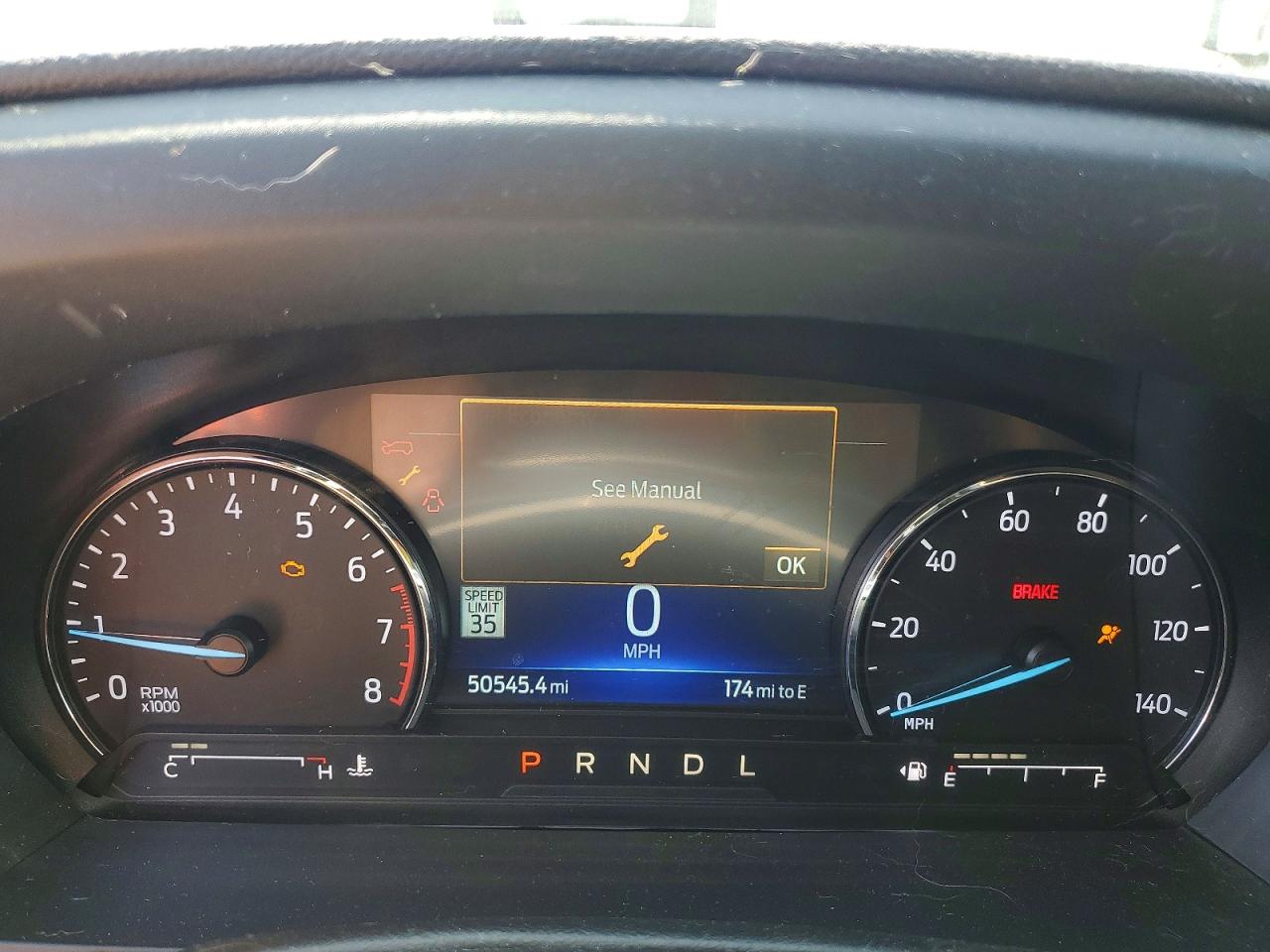2023 FORD EXPLORER LIMITED photo 17