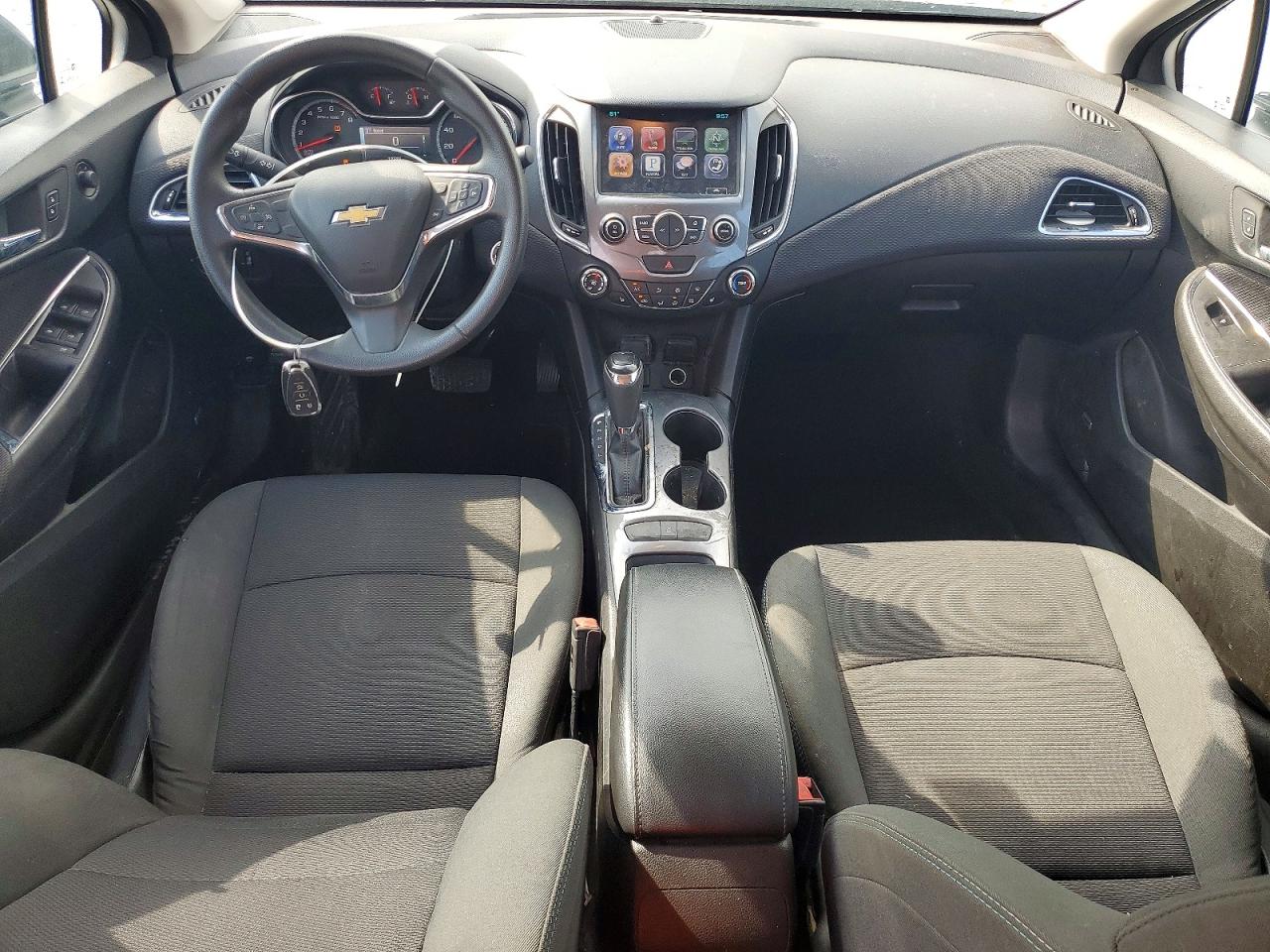 2016 CHEVROLET CRUZE LT photo 15