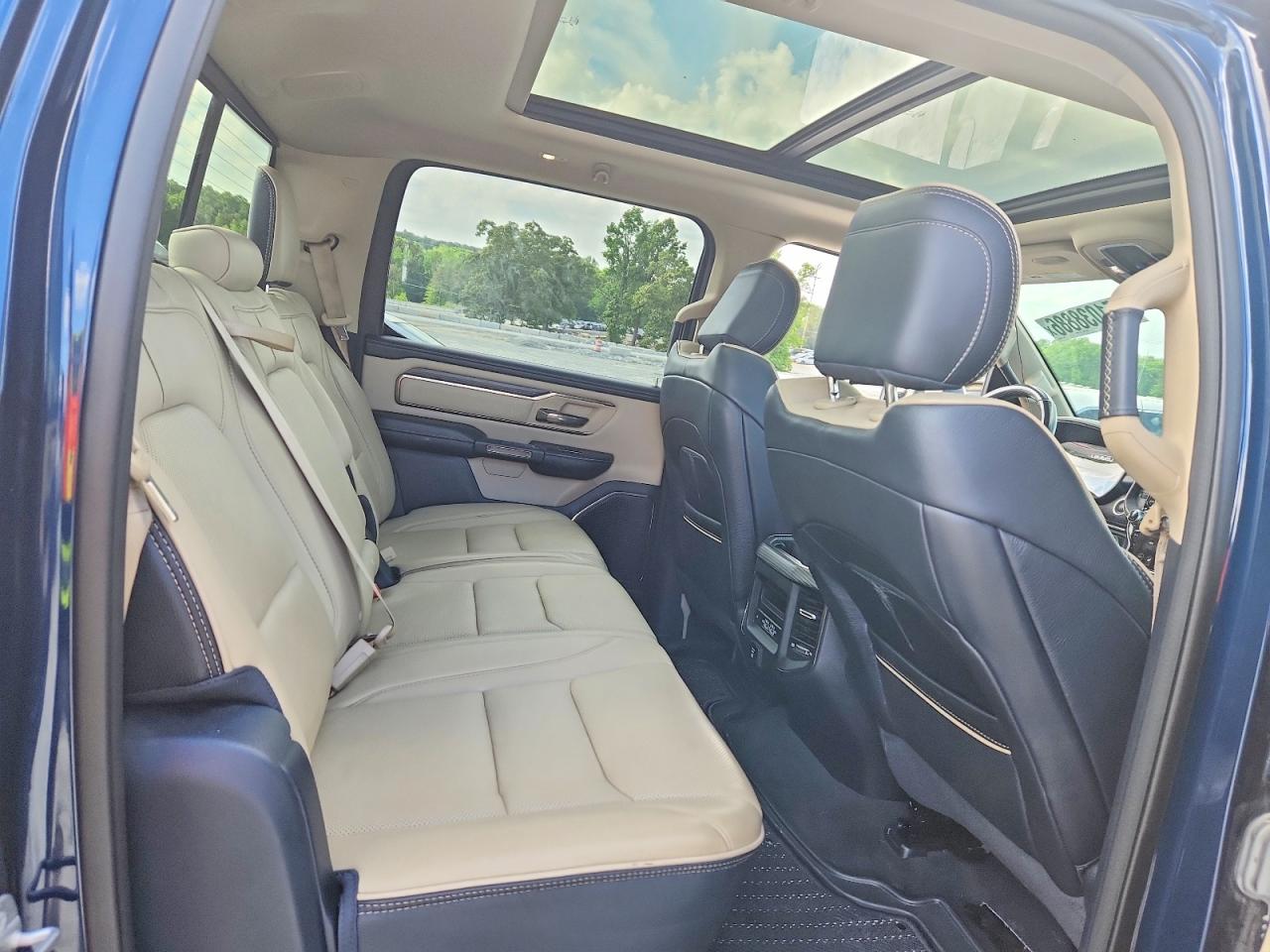 2021 RAM 1500 LIMITED photo 28