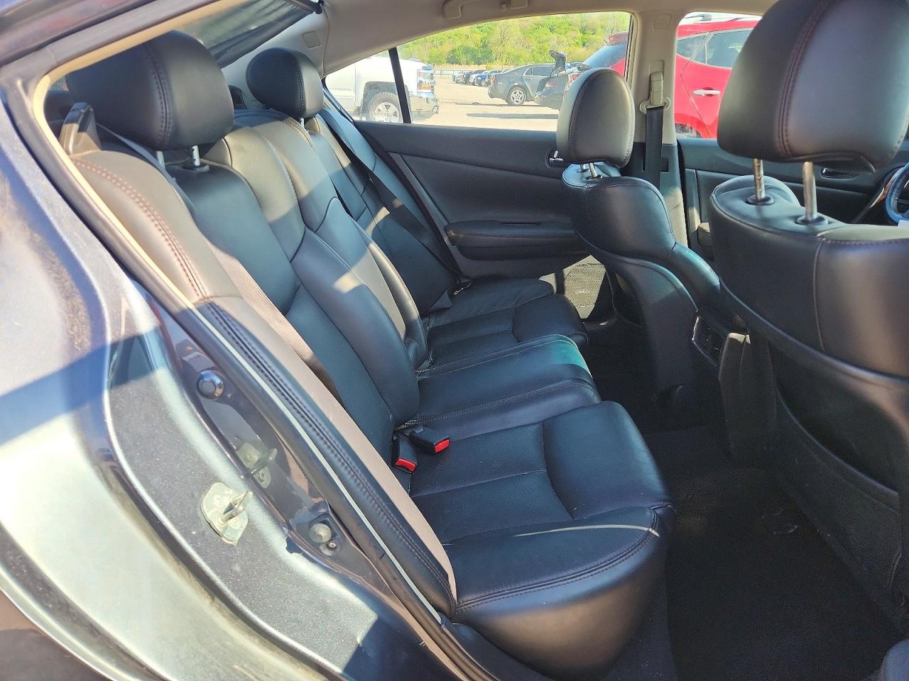 2011 NISSAN MAXIMA 3.5 S photo 10