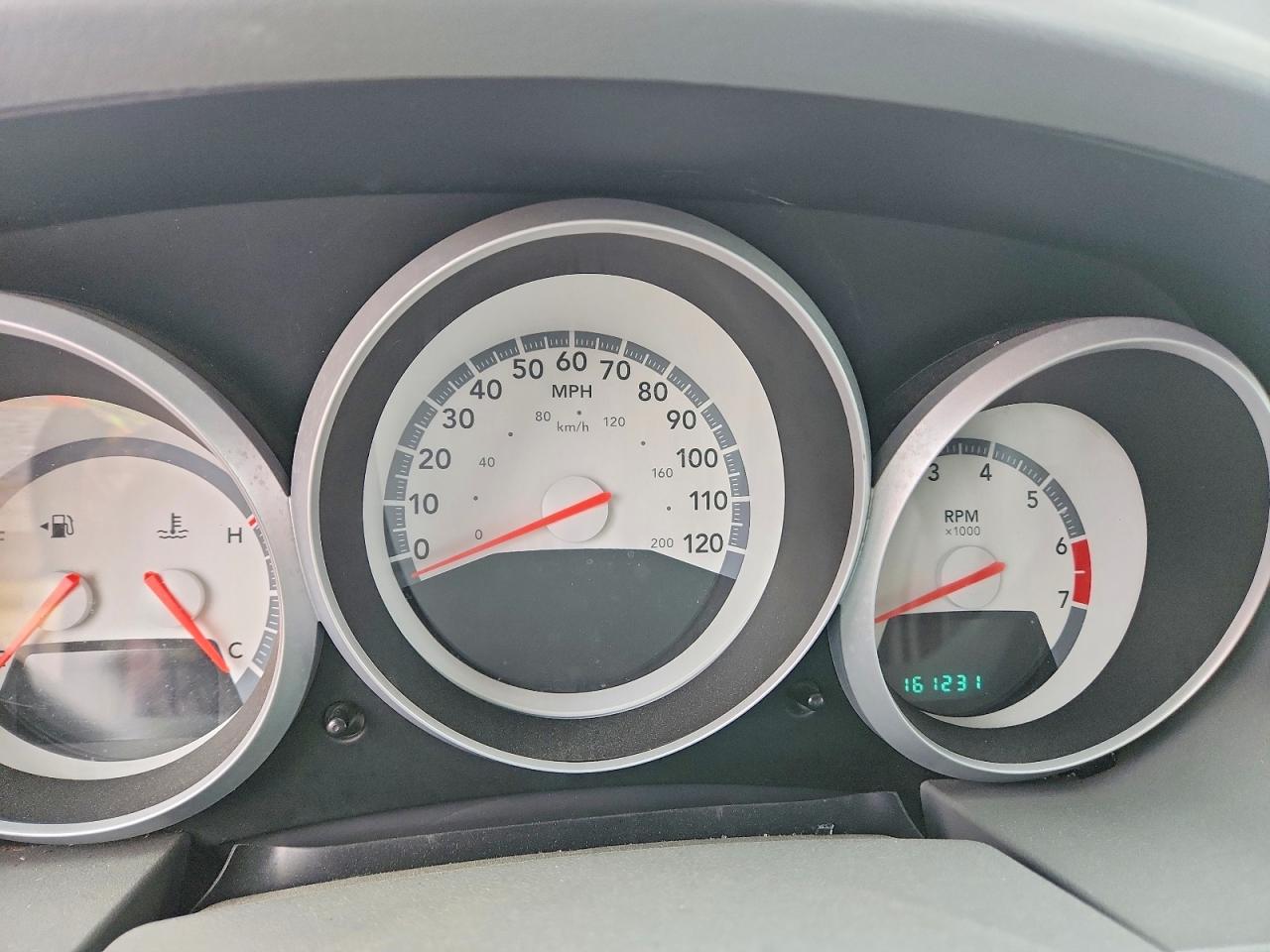 2008 DODGE GRAND CARAVAN SXT photo 25