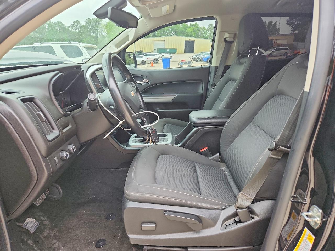 2018 CHEVROLET COLORADO LT photo 13