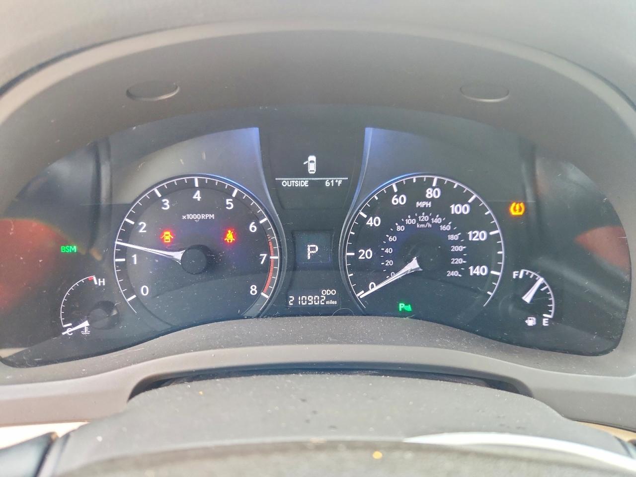 2013 LEXUS RX 350 photo 25