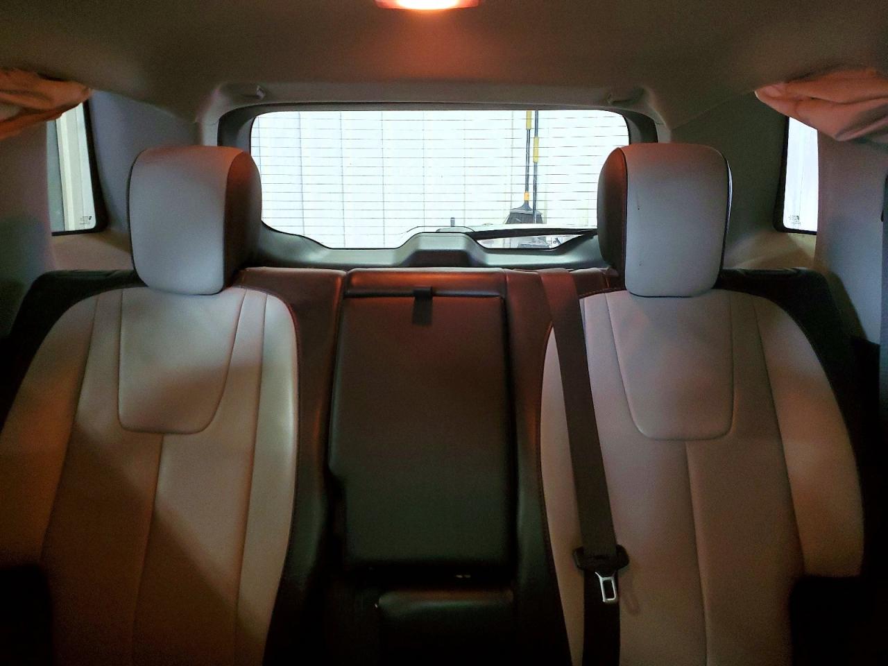 2015 GMC TERRAIN SLT photo 28