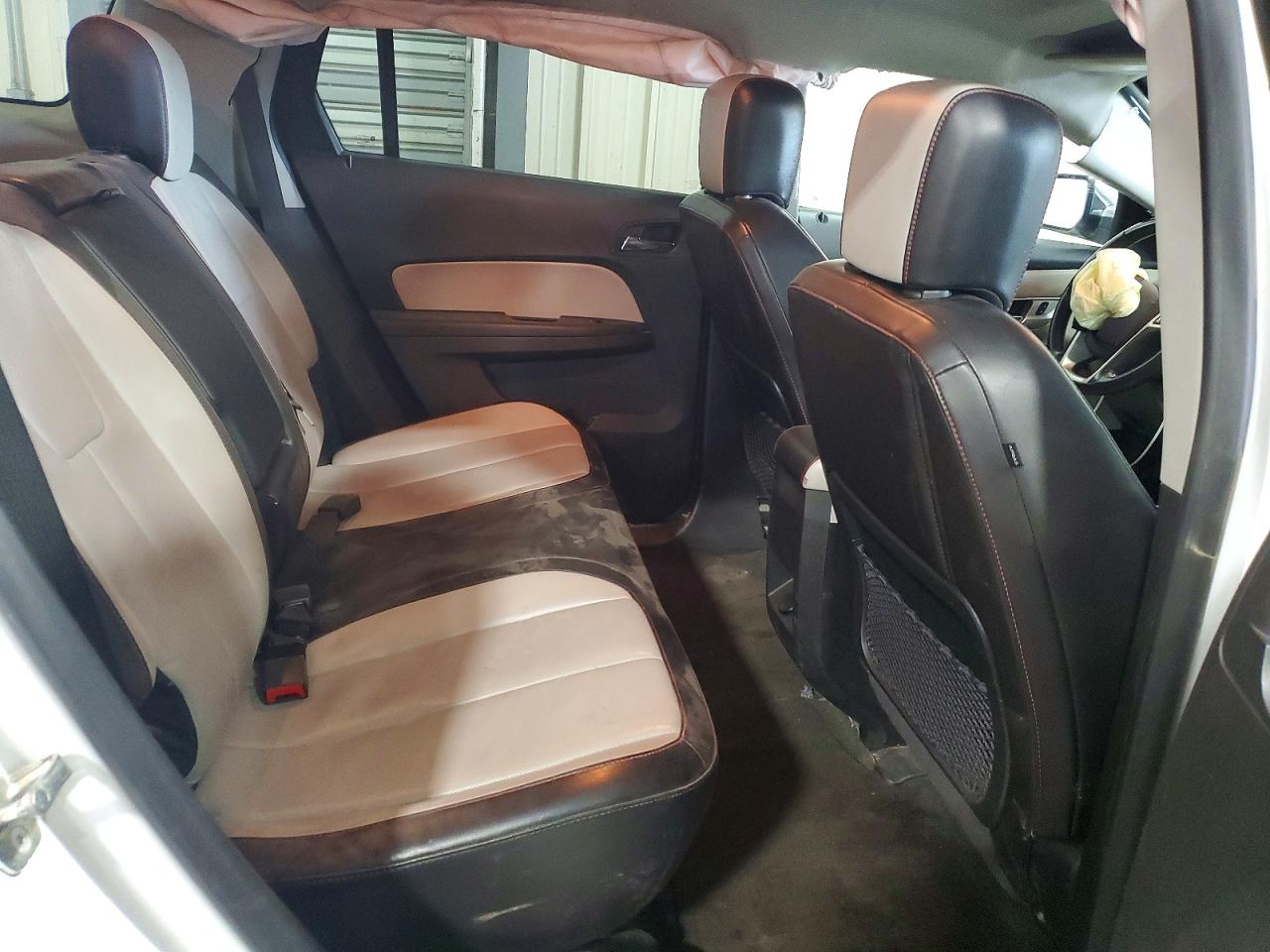 2015 GMC TERRAIN SLT photo 31