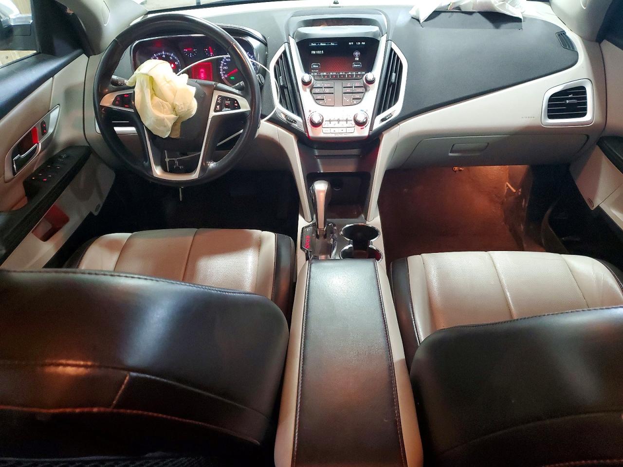 2015 GMC TERRAIN SLT photo 22