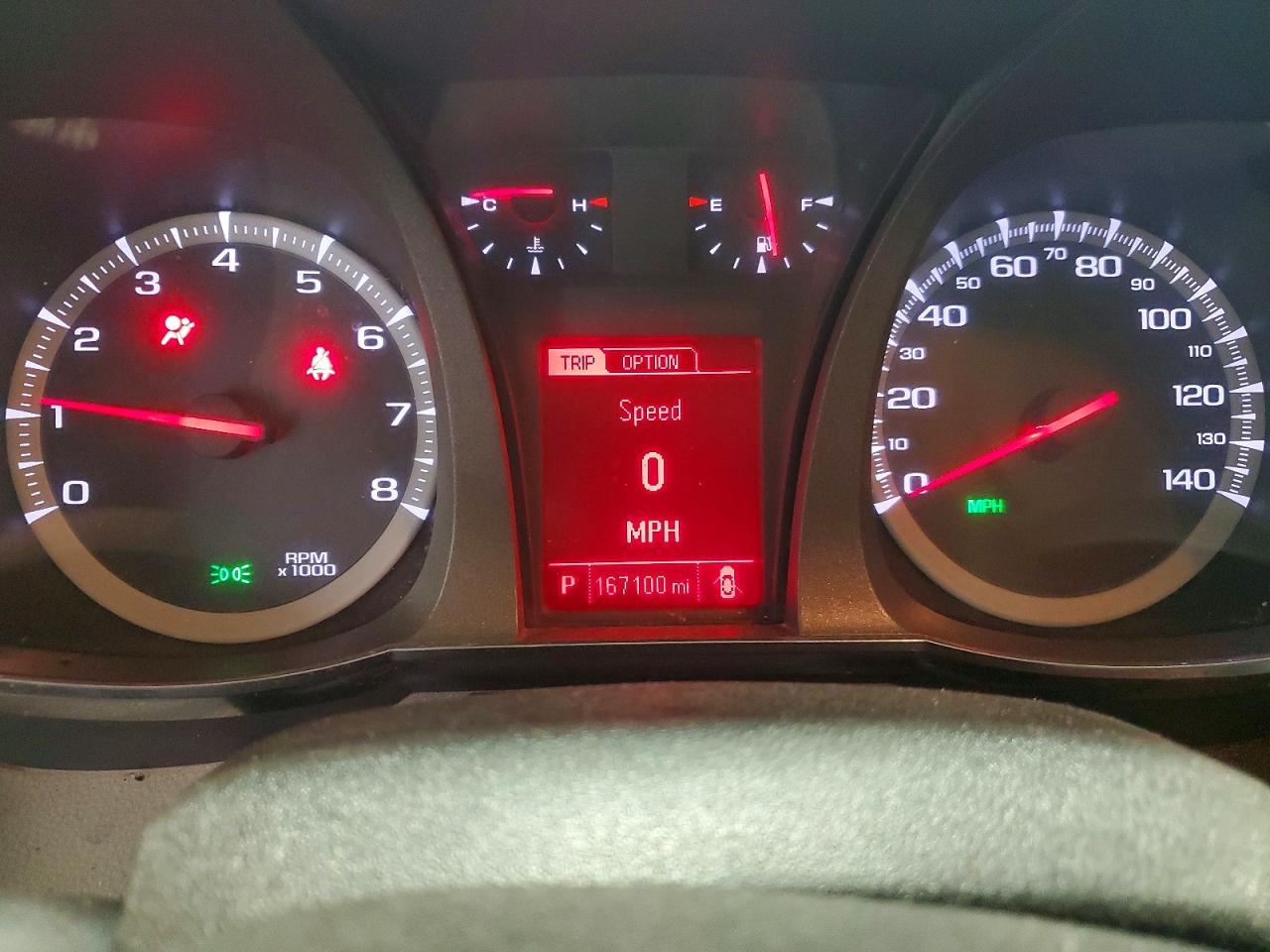 2015 GMC TERRAIN SLT photo 25
