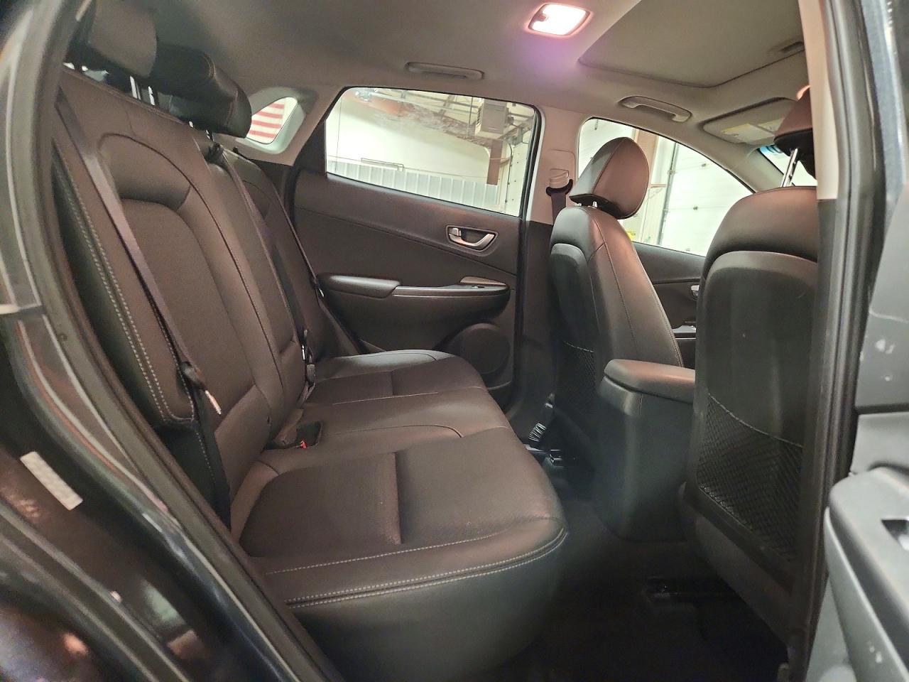 2020 HYUNDAI KONA ULTIMATE photo 31