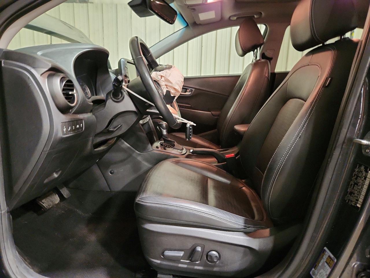 2020 HYUNDAI KONA ULTIMATE photo 19
