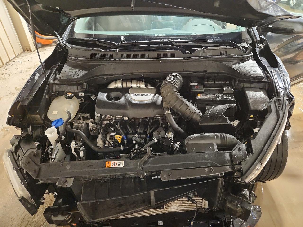 2020 HYUNDAI KONA ULTIMATE photo 34