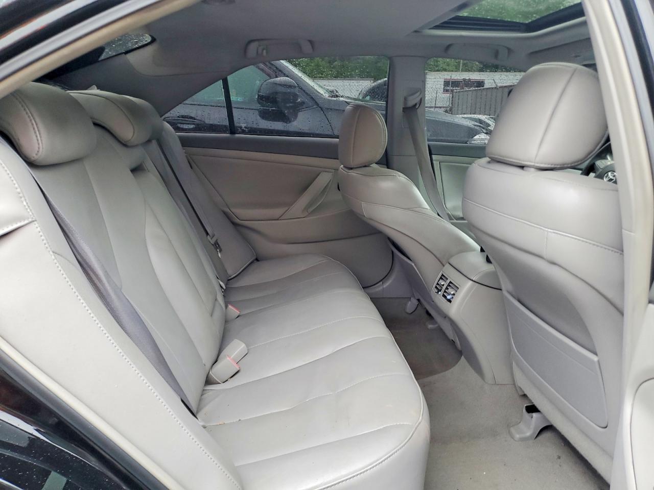 2007 TOYOTA CAMRY HYBRID photo 19