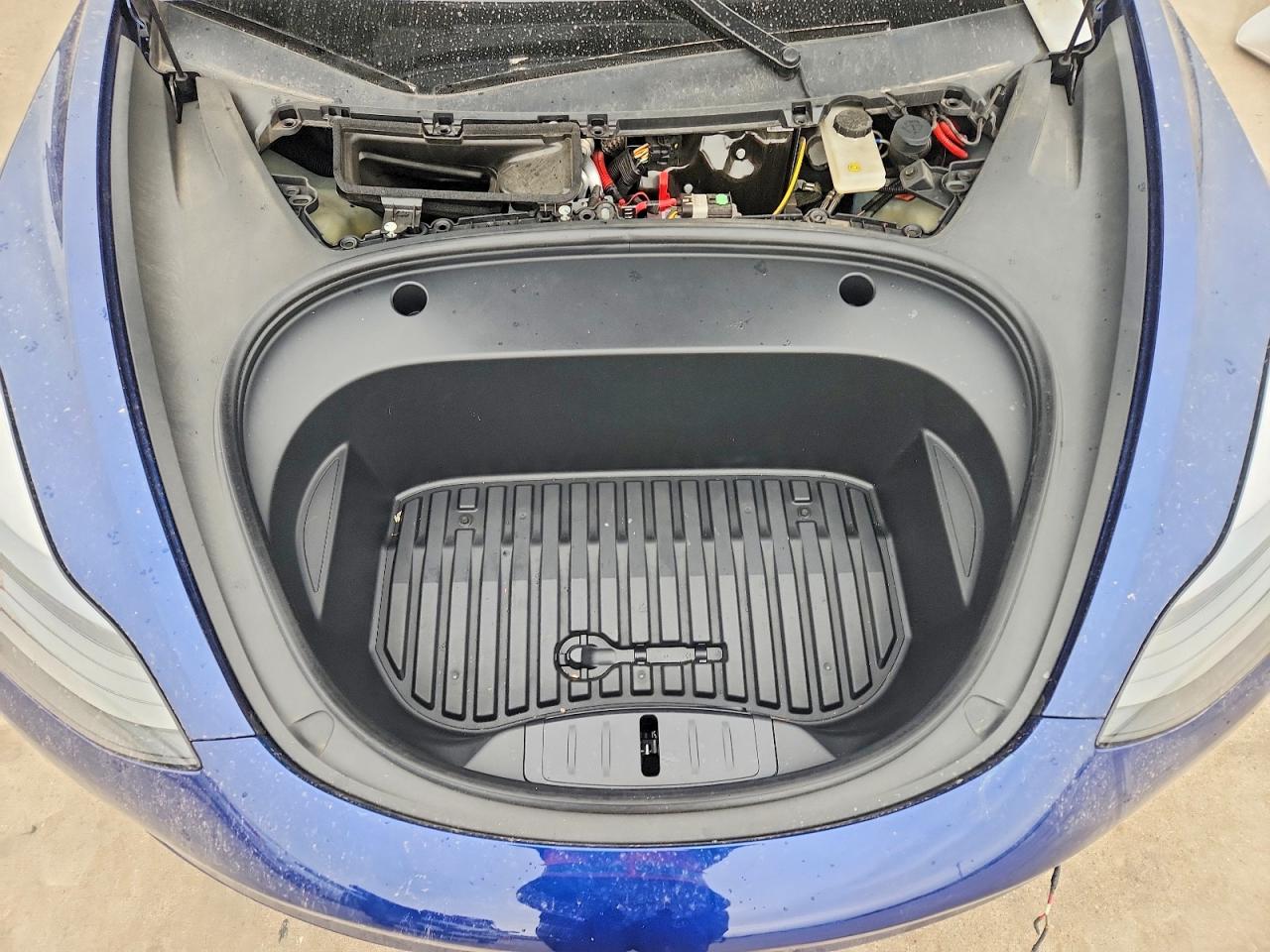 2023 TESLA MODEL 3 photo 11