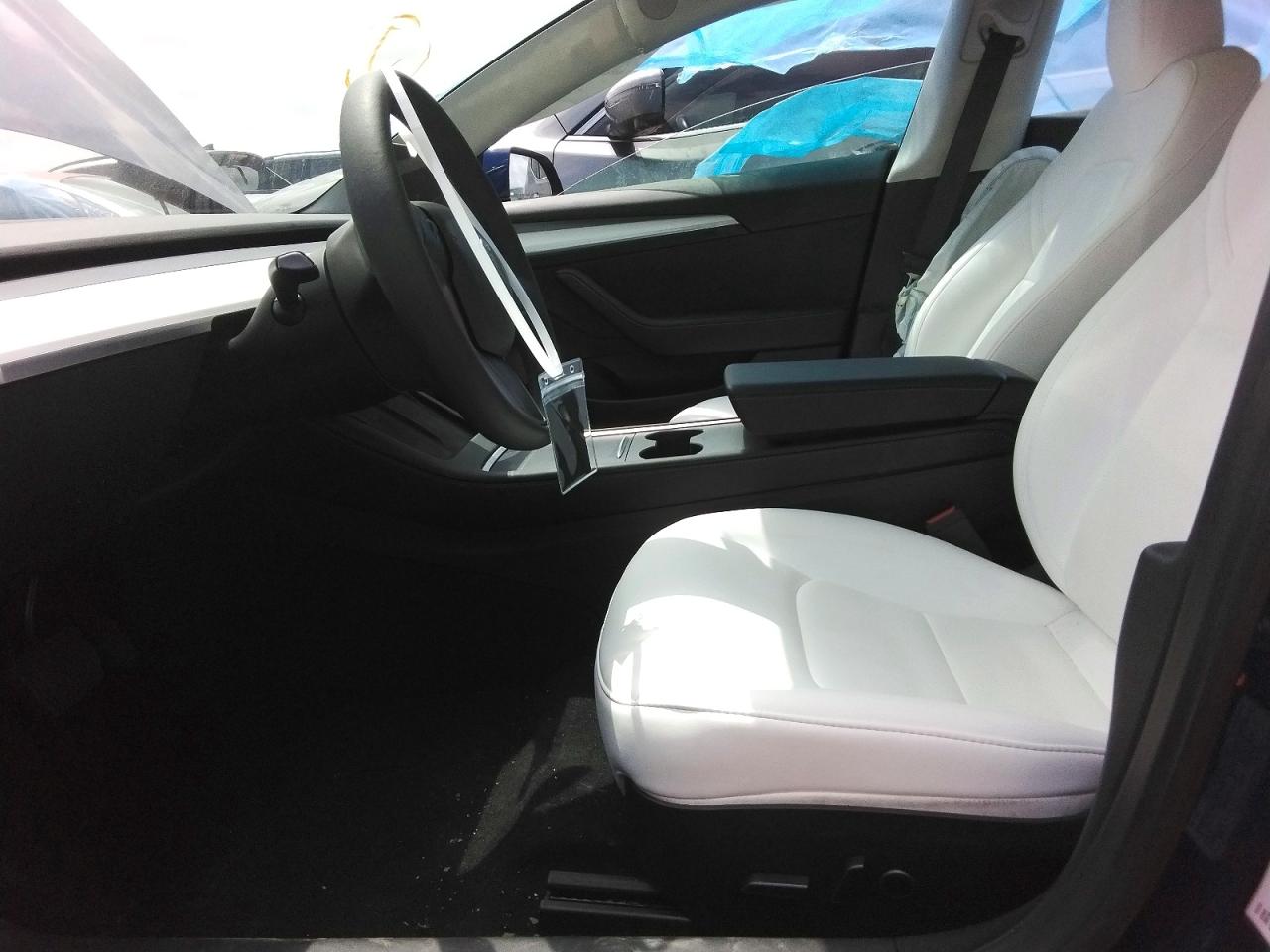 2023 TESLA MODEL 3 photo 7
