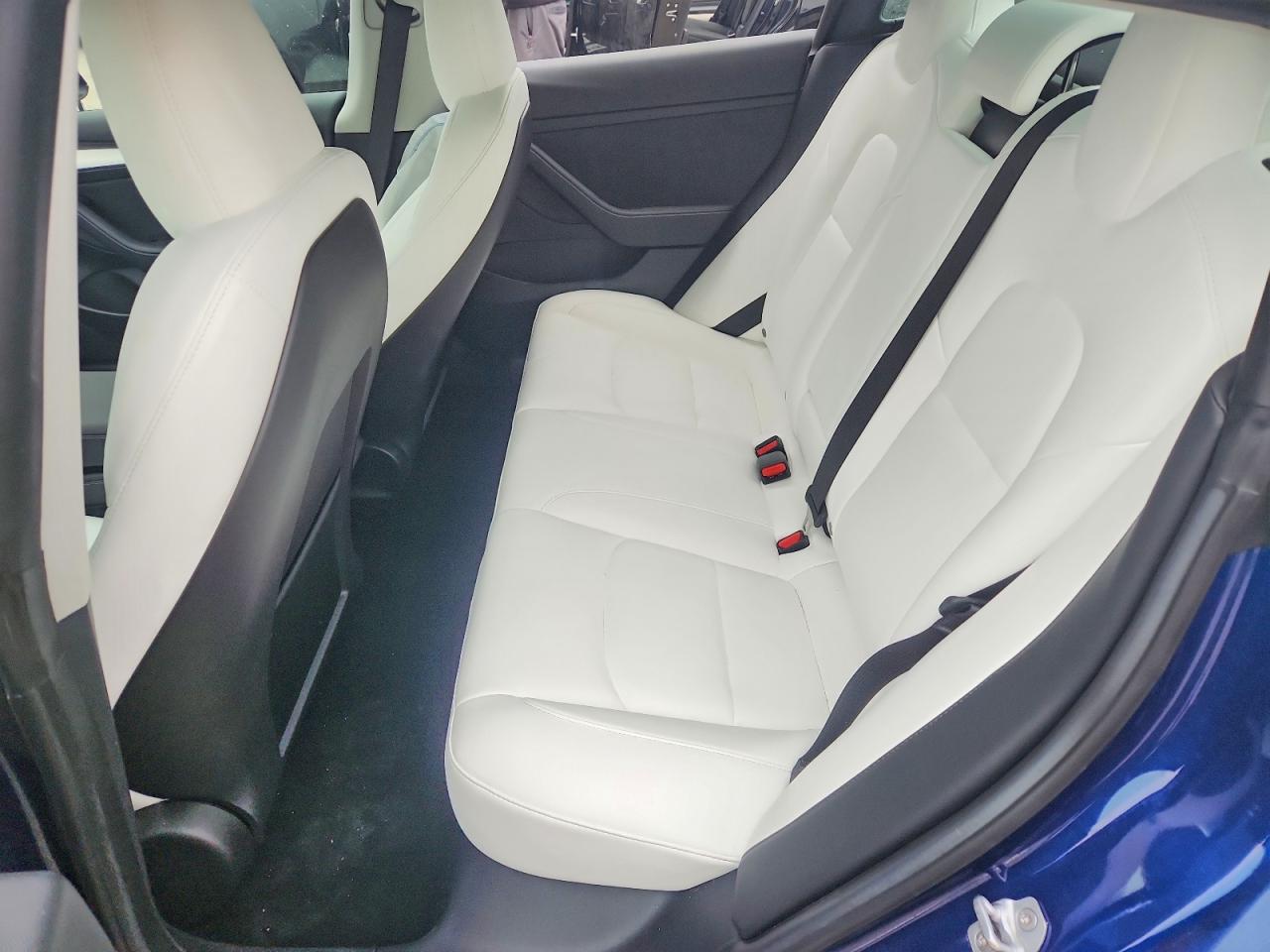 2023 TESLA MODEL 3 photo 10