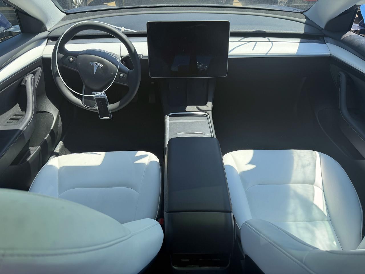 2023 TESLA MODEL 3 photo 8