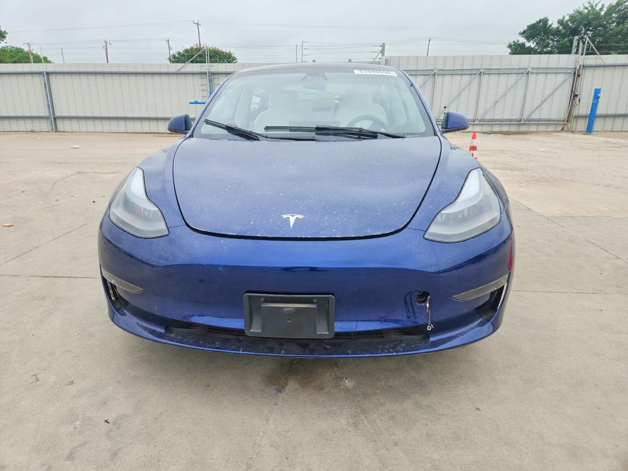 2023 TESLA MODEL 3 photo 5