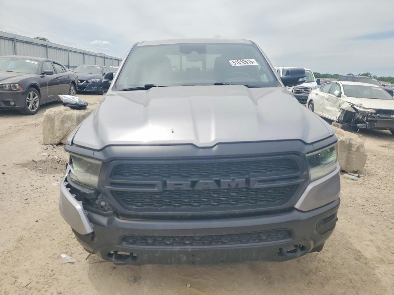 2021 RAM 1500 BIG HORN photo 13