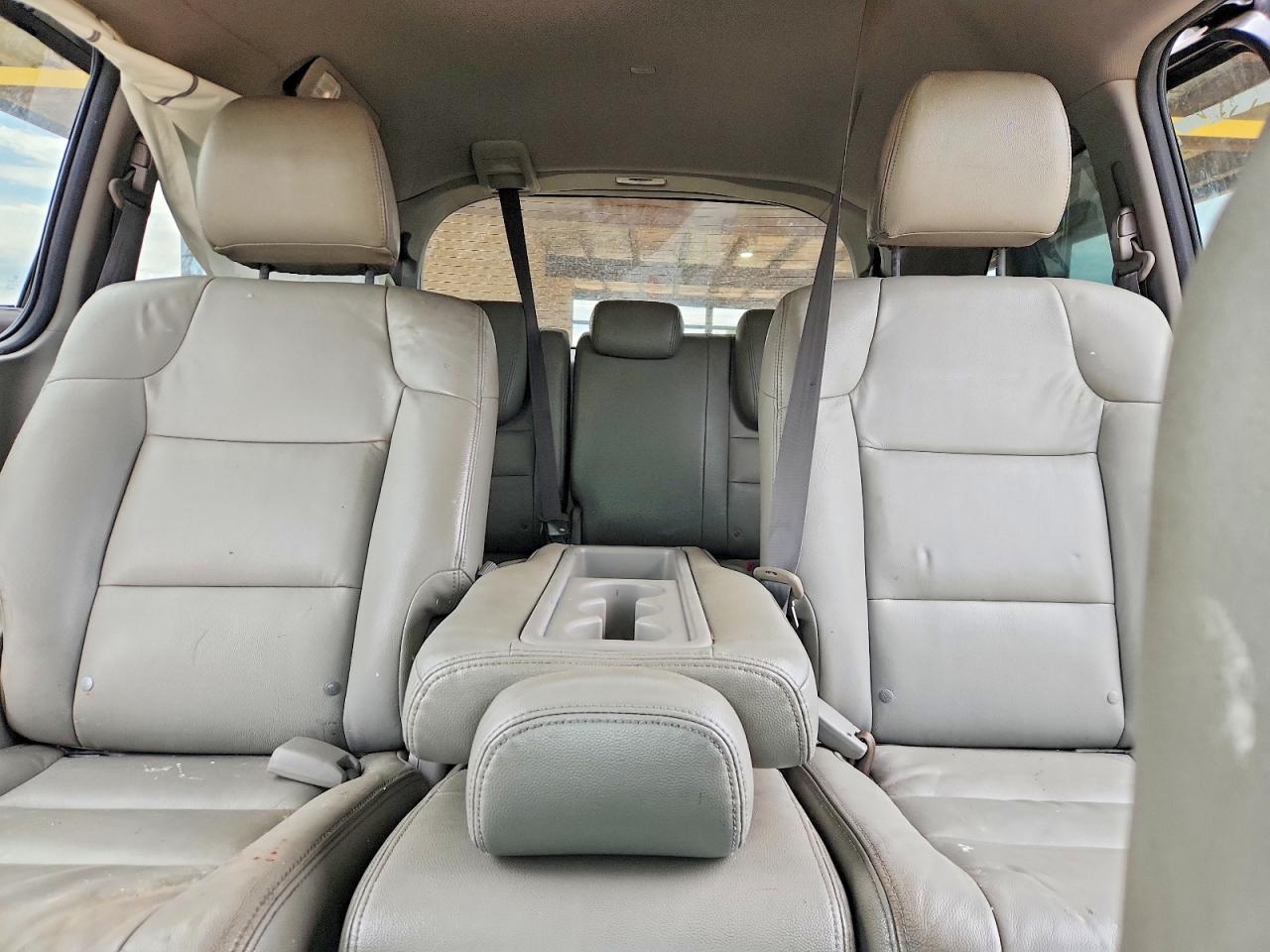 2014 HONDA ODYSSEY EX photo 28