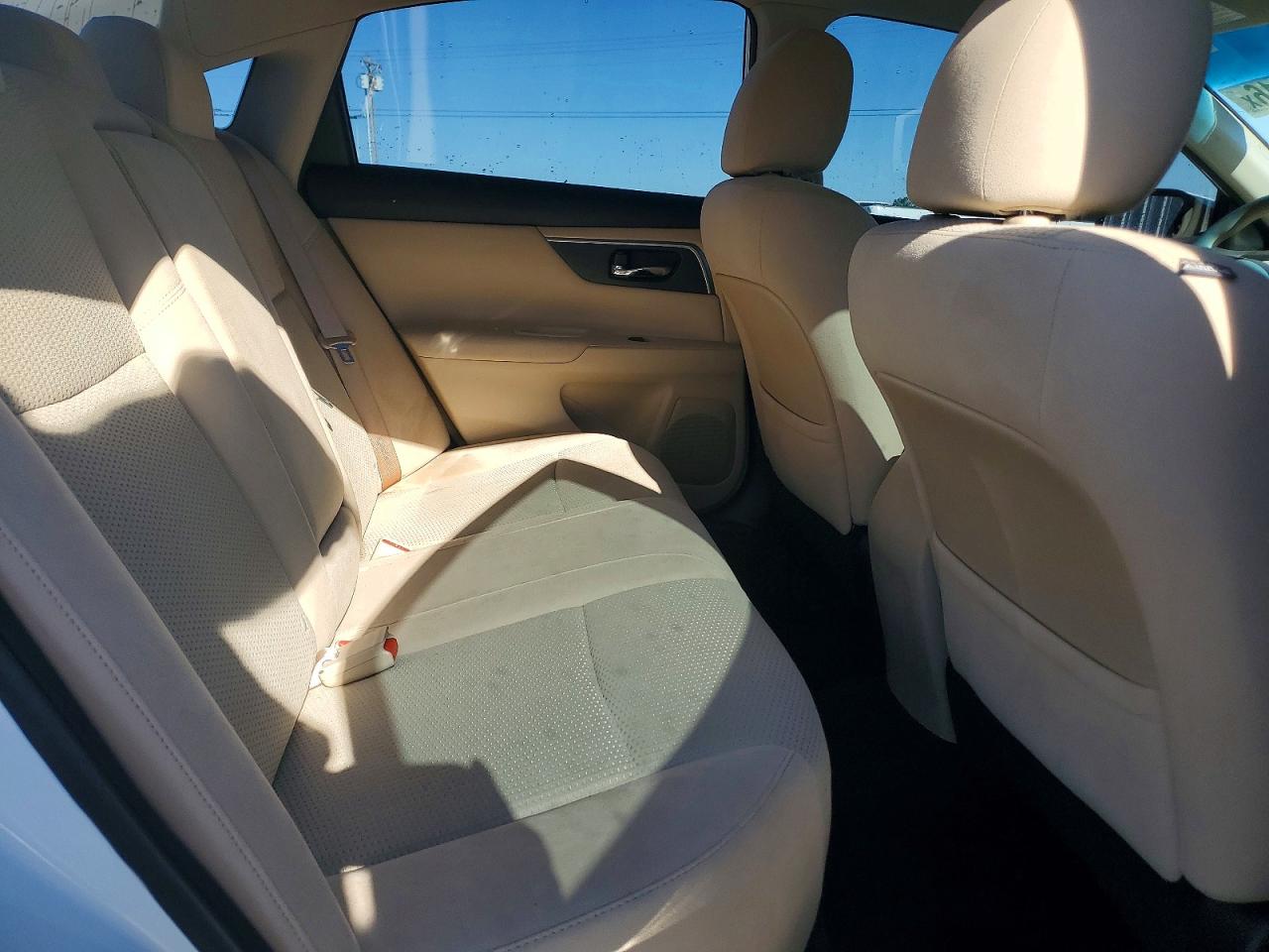 2015 NISSAN ALTIMA 2.5 S photo 19