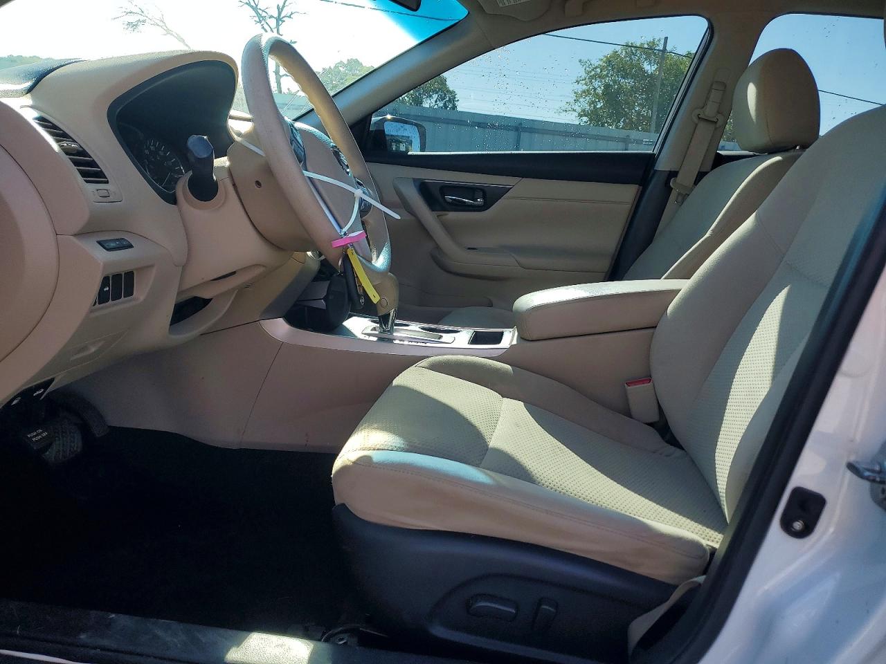 2015 NISSAN ALTIMA 2.5 S photo 13